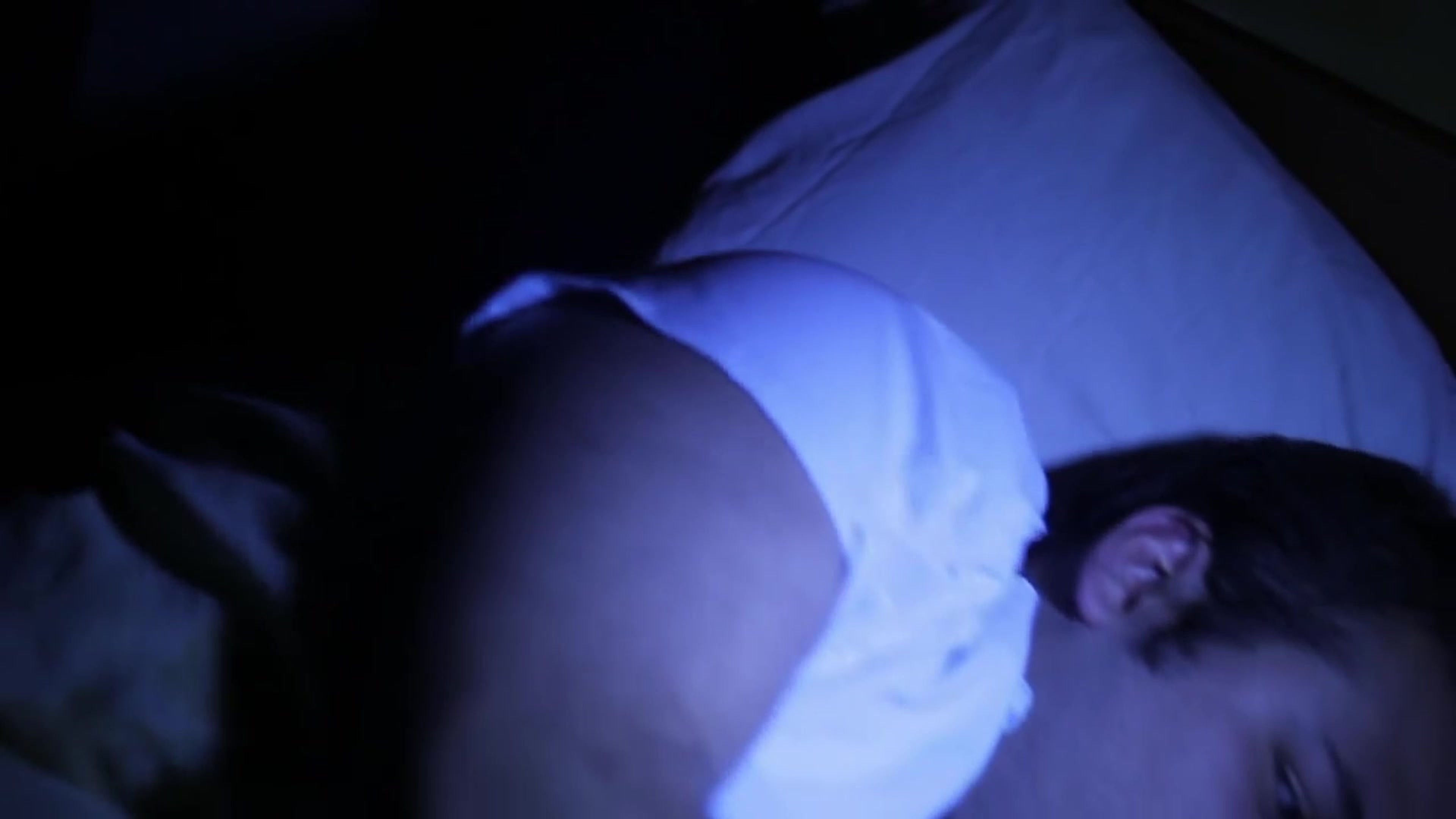 Apnea del Sueño
